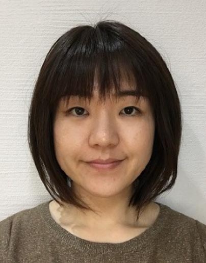 研究スタッフ 河野 邦江の写真